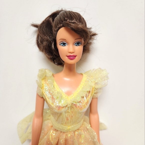 3/$24 1998 Barbie Bubble Fairy Teresa - Picture 2 of 7